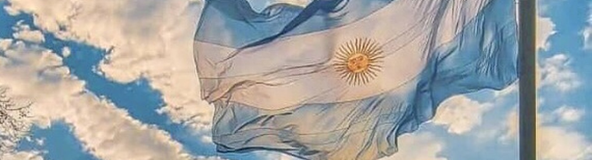 Sede institucional Argentina al Mundo · Av. de Mayo 580 · Edificio patrimonial belle époque siglo XIX · Buenos Aires · CABA