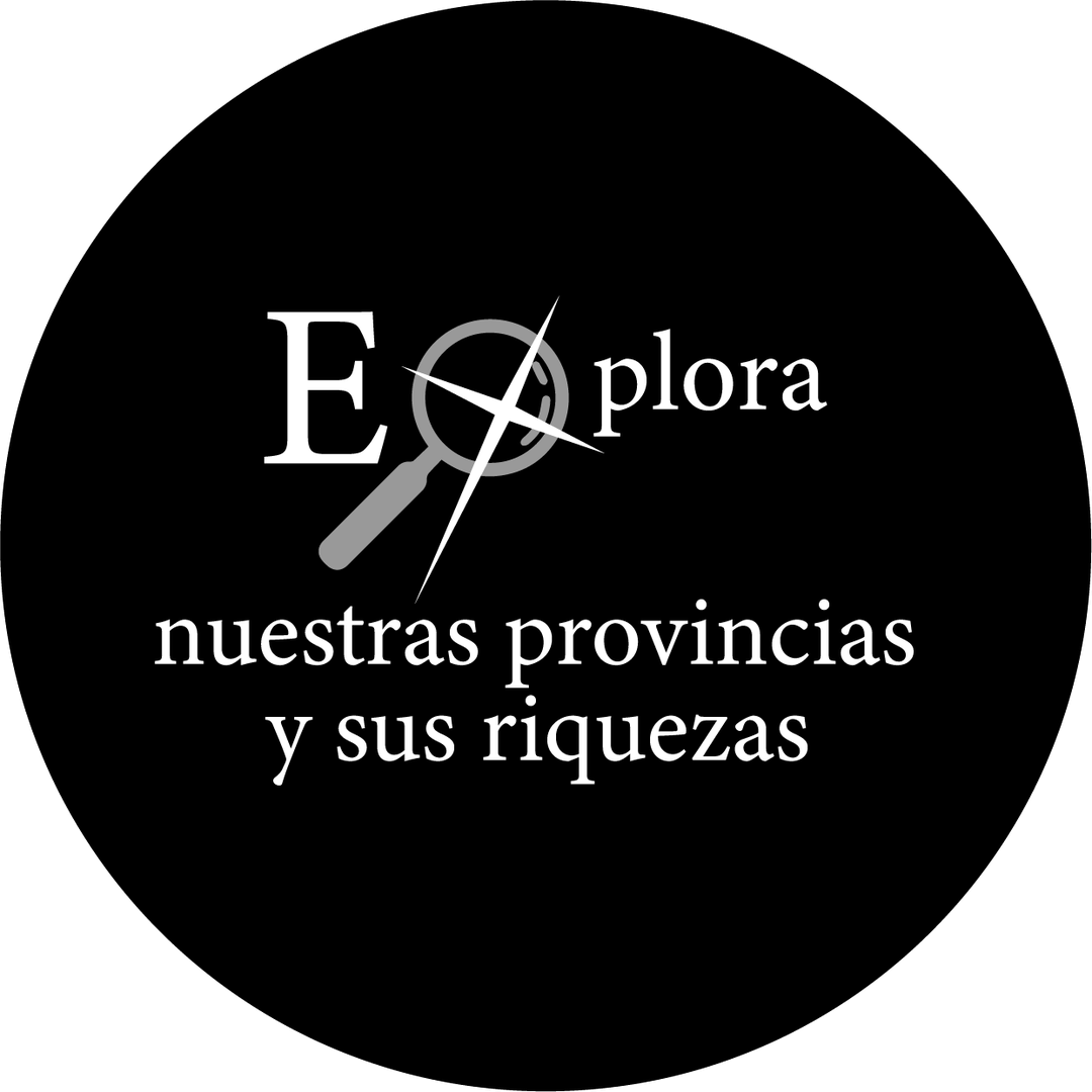 Explora nuestras Provincias y sus riquezas