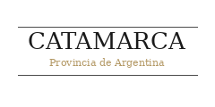 Catamarca